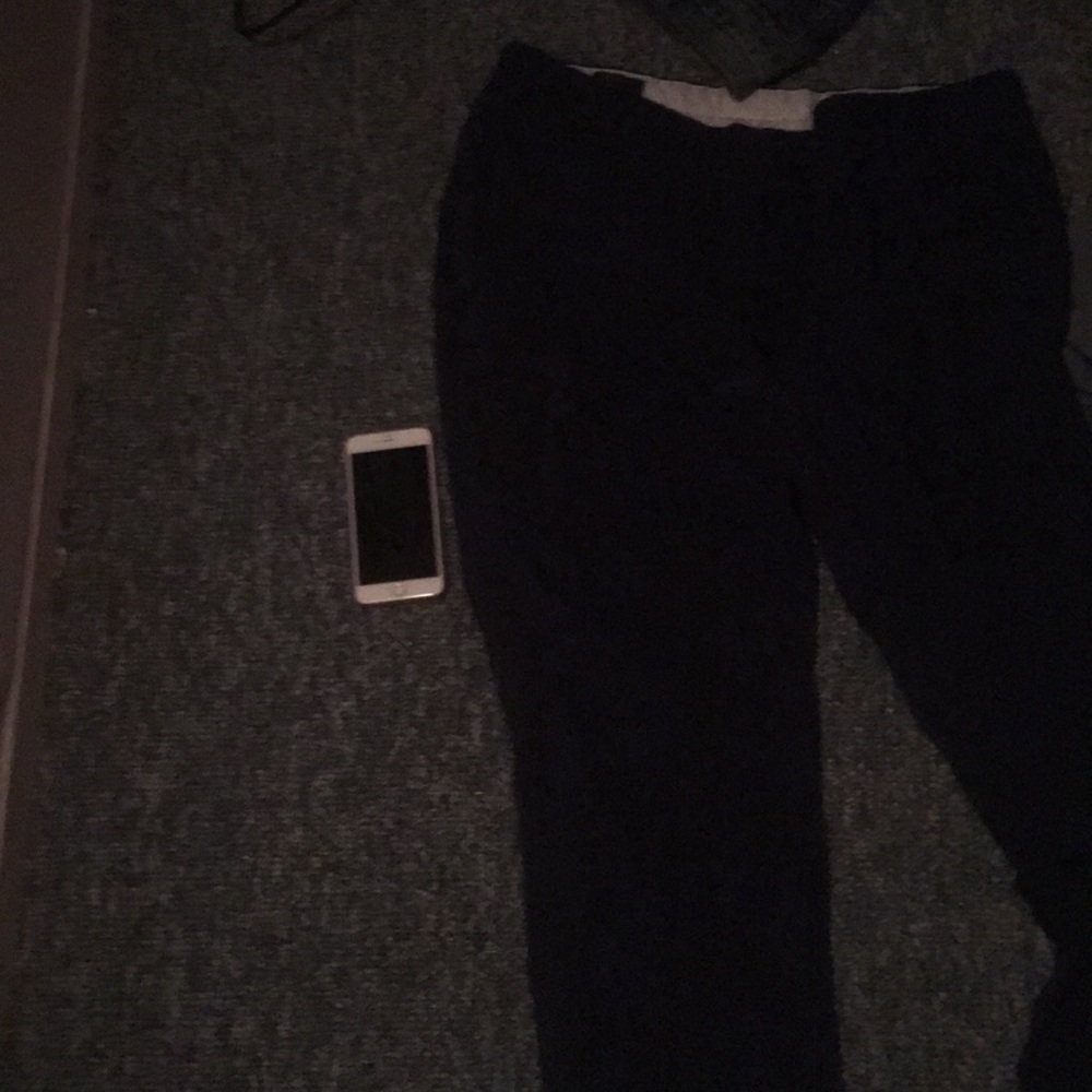 Ralph Lauren polo dress pants